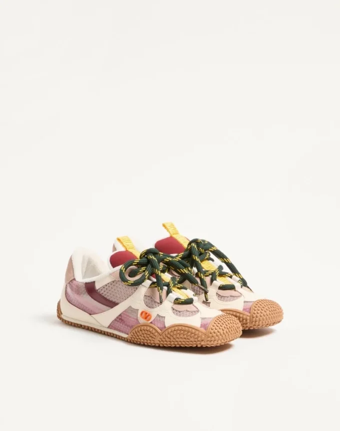 Adidași Amphibia din piele de vițel cauciucată și piele de vițel Adidași Amphibia din piele de vițel cauciucată și piele de vițel