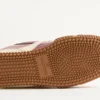 Adidași Amphibia din piele de vițel cauciucată și piele de vițel Adidași Amphibia din piele de vițel cauciucată și piele de vițel