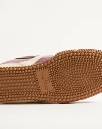Adidași Amphibia din piele de vițel cauciucată și piele de vițel