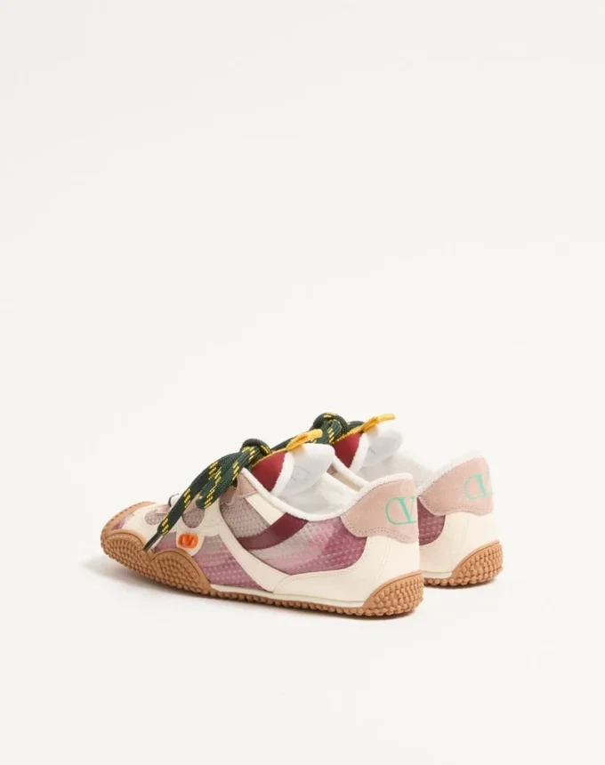Adidași Amphibia din piele de vițel cauciucată și piele de vițel Adidași Amphibia din piele de vițel cauciucată și piele de vițel