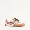 Adidași Amphibia din piele de vițel cauciucată și piele de vițel Adidași Amphibia din piele de vițel cauciucată și piele de vițel