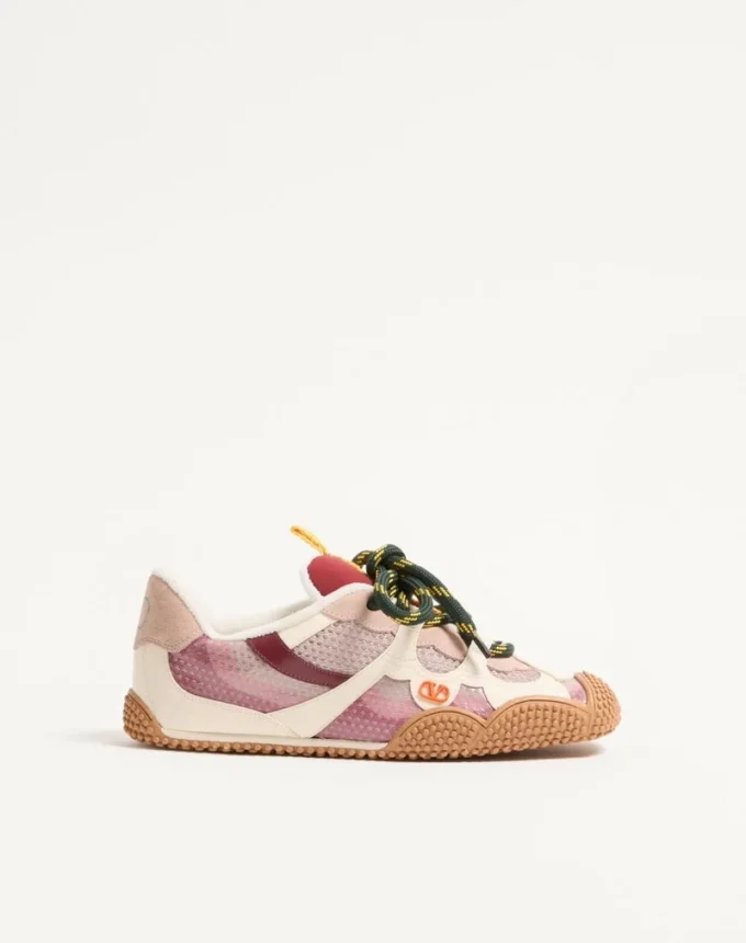 Adidași Amphibia din piele de vițel cauciucată și piele de vițel Adidași Amphibia din piele de vițel cauciucată și piele de vițel