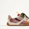 Adidași Amphibia din piele de vițel cauciucată și piele de vițel Adidași Amphibia din piele de vițel cauciucată și piele de vițel