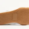 Adidași Amphibia din piele de vițel cauciucată și piele despicată Adidași Amphibia din piele de vițel cauciucată și piele despicată