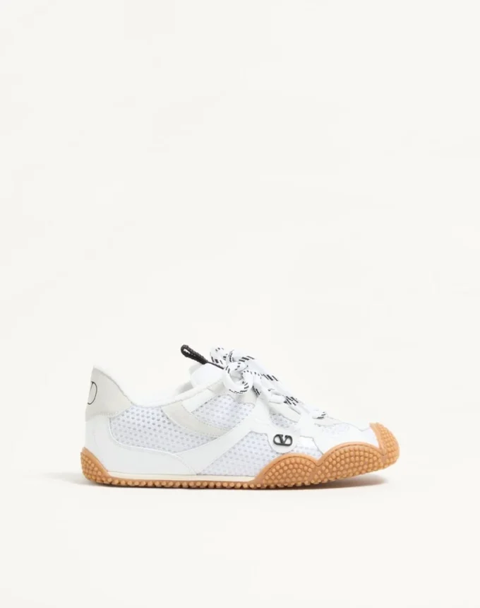 Adidași Amphibia din piele de vițel cauciucată și piele despicată Adidași Amphibia din piele de vițel cauciucată și piele despicată