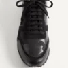 Adidași Camouflage Noir Rockrunner