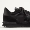Adidași Camouflage Noir Rockrunner