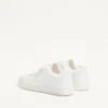 Adidași Freedots Low-Top din piele de vițel
