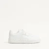 Adidași Freedots Low-Top din piele de vițel
