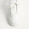 Adidași Freedots Low-Top din piele de vițel
