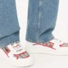 Adidași Freedots Low-Top din piele de vițel și țesătură Voyage Imaginaire Adidași Freedots Low-Top din piele de vițel și țesătură Voyage Imaginaire