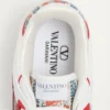 Adidași Freedots Low-Top din piele de vițel și țesătură Voyage Imaginaire Adidași Freedots Low-Top din piele de vițel și țesătură Voyage Imaginaire