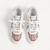 Adidași Freedots Low-Top din piele de vițel și țesătură Voyage Imaginaire Adidași Freedots Low-Top din piele de vițel și țesătură Voyage Imaginaire
