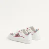 Adidași Freedots Low-Top din piele de vițel și țesătură Voyage Imaginaire Adidași Freedots Low-Top din piele de vițel și țesătură Voyage Imaginaire