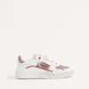 Adidași Freedots Low-Top din piele de vițel și țesătură Voyage Imaginaire Adidași Freedots Low-Top din piele de vițel și țesătură Voyage Imaginaire