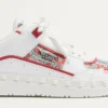 Adidași Freedots Low-Top din piele de vițel și țesătură Voyage Imaginaire Adidași Freedots Low-Top din piele de vițel și țesătură Voyage Imaginaire