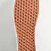 Adidași joși din țesătură Valentino Garavani și Vans cu imprimeu VLogo Checkerboard și detalii cu buline Adidași joși din țesătură Valentino Garavani și Vans cu imprimeu VLogo Checkerboard și detalii cu buline