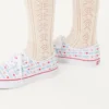 Adidași joși Valentino Garavani și Vans din țesătură cu imprimeu Valentino Vans Love Adidași joși Valentino Garavani și Vans din țesătură cu imprimeu Valentino Vans Love