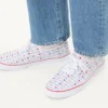 Adidași joși Valentino Garavani și Vans din țesătură cu imprimeu Valentino Vans Love Adidași joși Valentino Garavani și Vans din țesătură cu imprimeu Valentino Vans Love