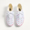 Adidași joși Valentino Garavani și Vans din țesătură cu imprimeu Valentino Vans Love Adidași joși Valentino Garavani și Vans din țesătură cu imprimeu Valentino Vans Love