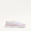 Adidași joși Valentino Garavani și Vans din țesătură cu imprimeu Valentino Vans Love Adidași joși Valentino Garavani și Vans din țesătură cu imprimeu Valentino Vans Love