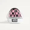 Adidași joși Valentino Garavani și Vans din țesătură cu imprimeu VLogo Checkerboard Adidași joși Valentino Garavani și Vans din țesătură cu imprimeu VLogo Checkerboard