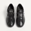 Adidași Rockstud Untitled din piele de vițel