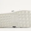 Adidași Rockstud Untitled din piele de vițel cu ținte tonale Adidași Rockstud Untitled din piele de vițel cu ținte tonale