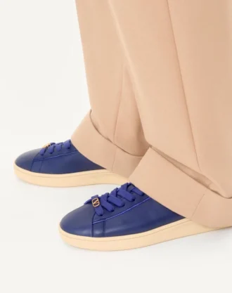 Adidași Royco din piele de vițel nappa