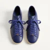 Adidași Royco din piele de vițel nappa Adidași Royco din piele de vițel nappa