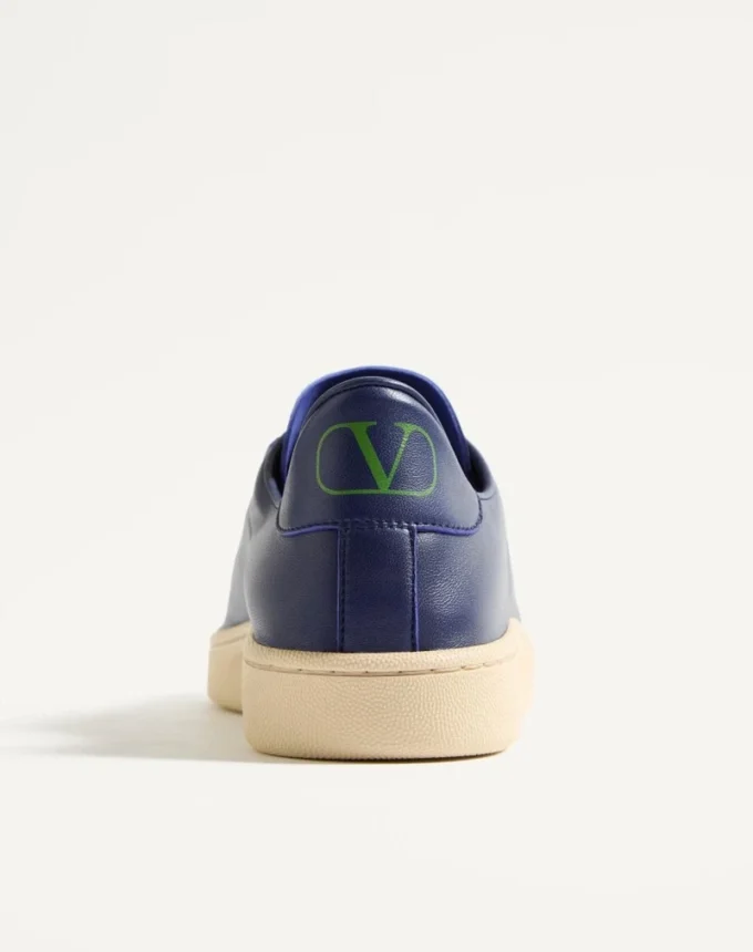 Adidași Royco din piele de vițel nappa Adidași Royco din piele de vițel nappa