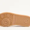 Adidași Upvillage din piele crustată cu bandă din piele de vițel nappa