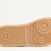 Adidași Upvillage din piele de vițel laminată cu bandă din piele de vițel nappa