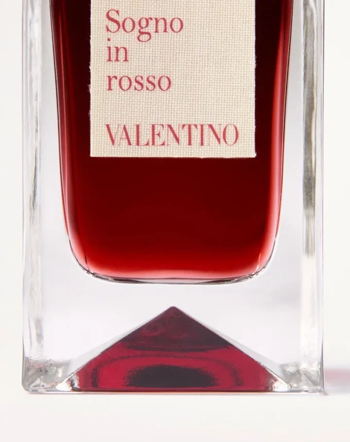 Anatomy Of Dreams – Sogno In Rosso Parfum 100 ml Anatomy Of Dreams – Sogno In Rosso Parfum 100 ml