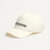 Șapcă de baseball din bumbac Chez Valentino cu broderie