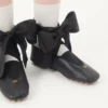 Balerini Rythmika din piele nappa perforată Balerini Rythmika din piele nappa perforată