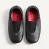 Balerini Rythmika din piele nappa perforată Balerini Rythmika din piele nappa perforată