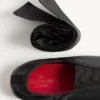 Balerini Rythmika din piele nappa perforată Balerini Rythmika din piele nappa perforată