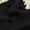Bluză din georgette Bluză din georgette
