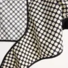Bluză din poplin cu imprimeu Plus De Pois Bluză din poplin cu imprimeu Plus De Pois
