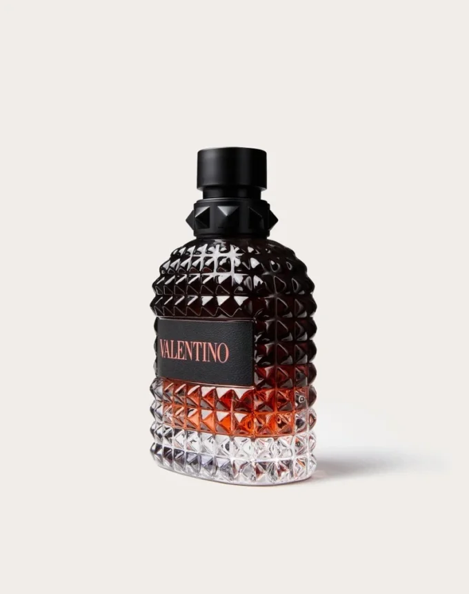 Born In Roma Coral Fantasy Eau De Toilette Spray 100 ml Born In Roma Coral Fantasy Eau De Toilette Spray 100 ml