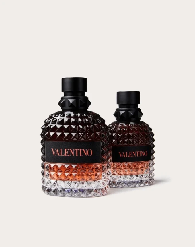 Born In Roma Coral Fantasy Eau De Toilette Spray 100 ml Born In Roma Coral Fantasy Eau De Toilette Spray 100 ml