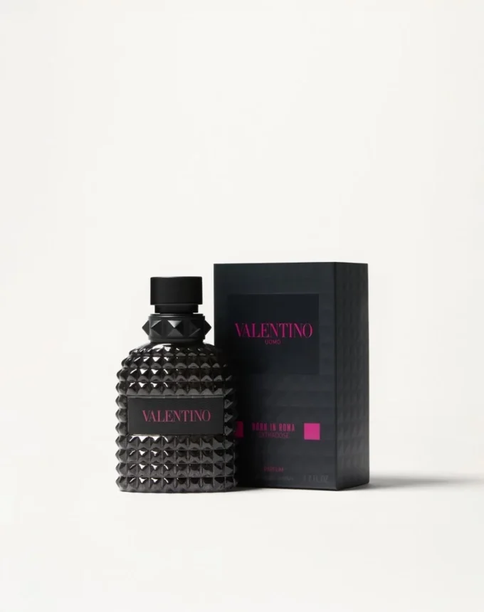 Born In Roma Extradose Eau De Parfum 50 ml Born In Roma Extradose Eau De Parfum 50 ml