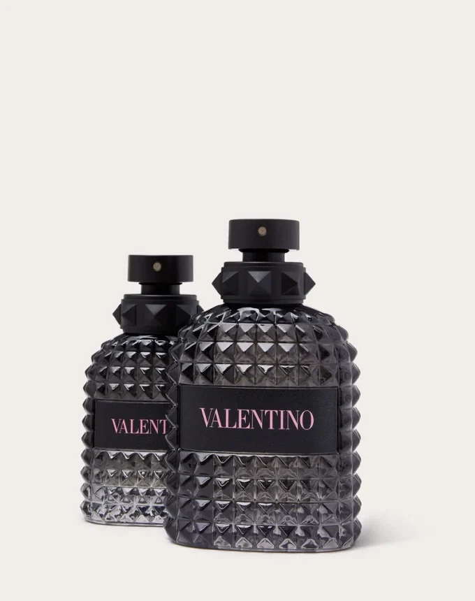 Born In Roma For Him Eau De Toilette Spray 100 ml Born In Roma For Him Eau De Toilette Spray 100 ml