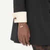 Brățară Cherryfic din metal și cristale Swarovski® Brățară Cherryfic din metal și cristale Swarovski®