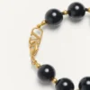 Brățară Coeur Royal din metal, rășină, email și cristale Swarovski® Brățară Coeur Royal din metal, rășină, email și cristale Swarovski®