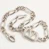 Brățară metalică Ovalette Valentino Garavani Brățară metalică Ovalette Valentino Garavani