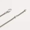 Brățară metalică Valentino Garavani Vlogo Signature