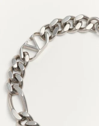 Brățară metalică Vlogo Signature