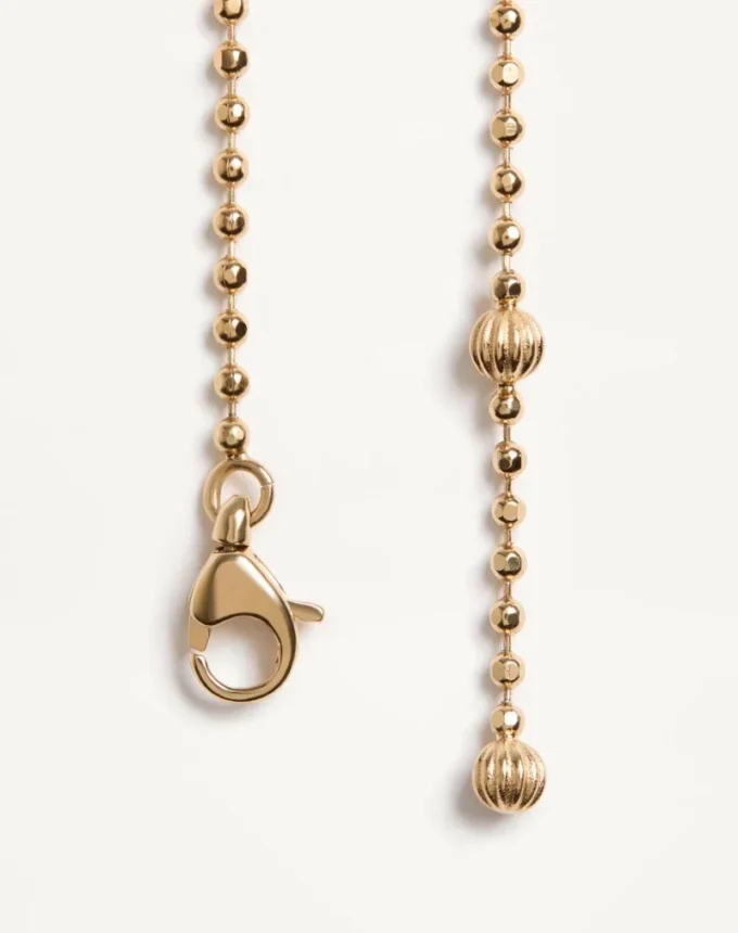 Brățară Ovalette din metal și cristale Swarovski® Brățară Ovalette din metal și cristale Swarovski®